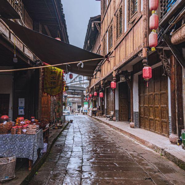 长丰(双凤)经开区:党建引领综合治理 助推服务提质增效